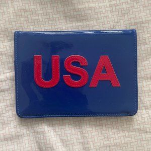 LOLO USA Passport Holder